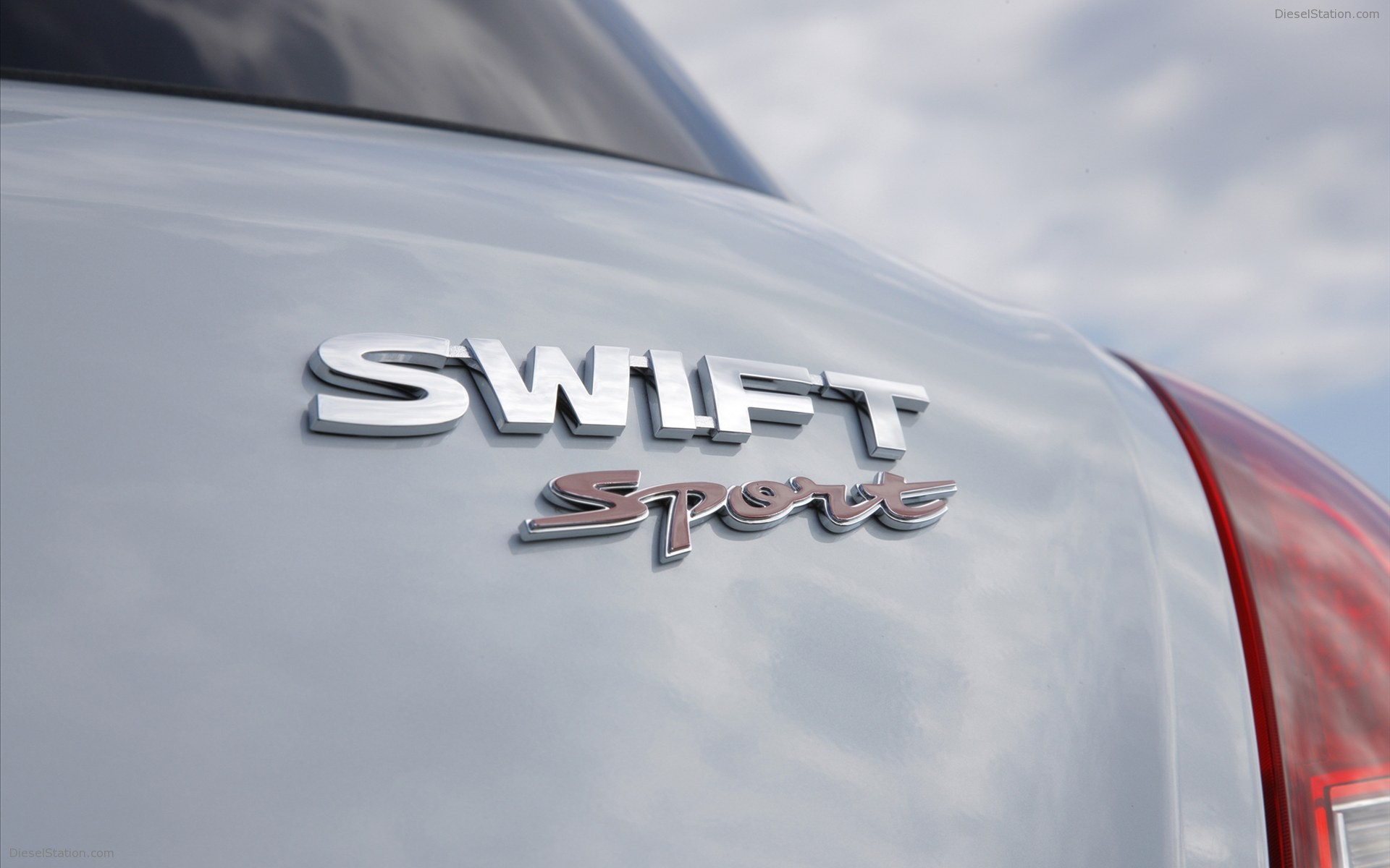 Suzuki Swift Sport 2012 Widescreen Exotic Car Wallpaper of 31