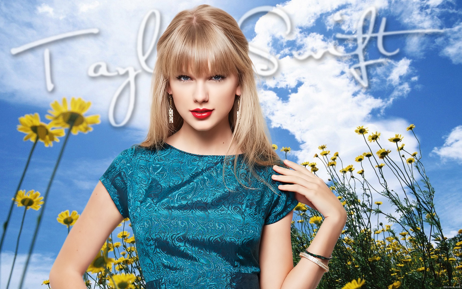 Cute Taylor Swift Wallpaper Download #2558 Wallpaper ...