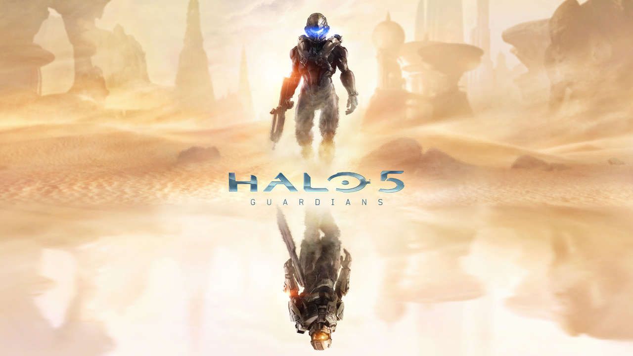 The mystery Spartan in Halo 5: Guardians now has a name and ...