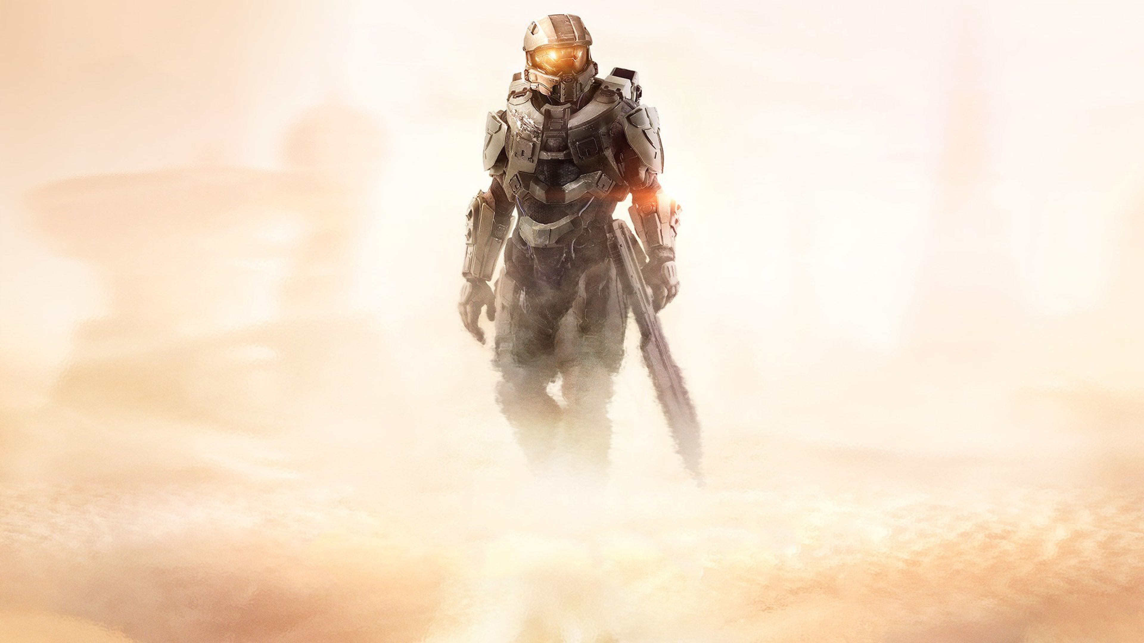 HD Background Halo 5 Guardians Master Chief John Game Wallpaper ...