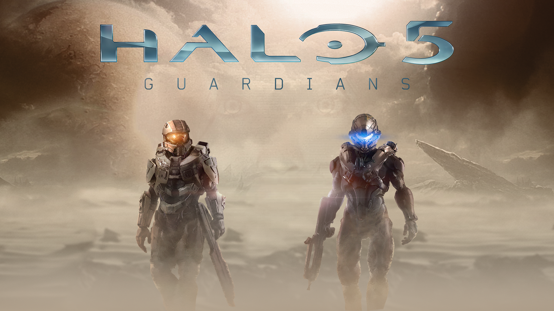 Halo 5 : Guardians DLC will be free
