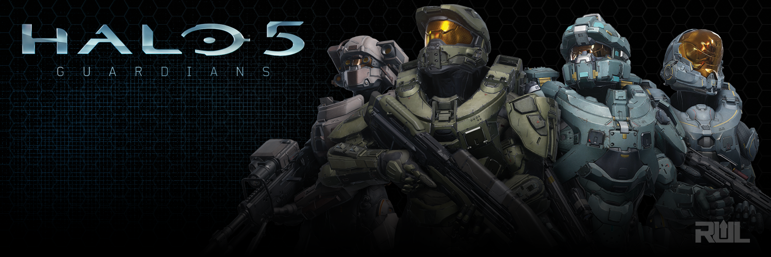 Halo 5 Phone Wallpapers, Profile Pics, and More | Ready Up Live