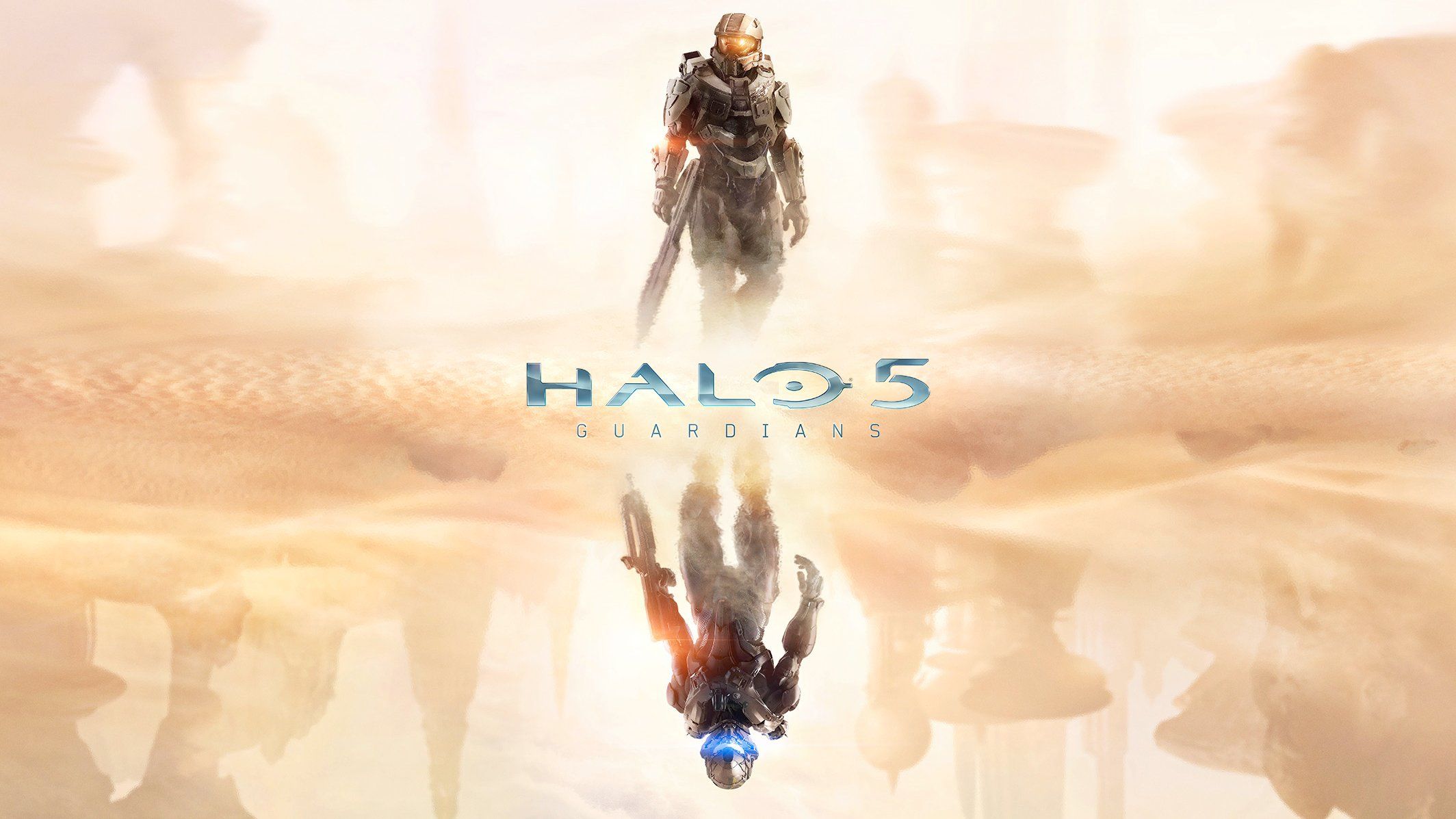 HALO 5 GUARDIANS shooter fps action fighting warrior sci-fi ...