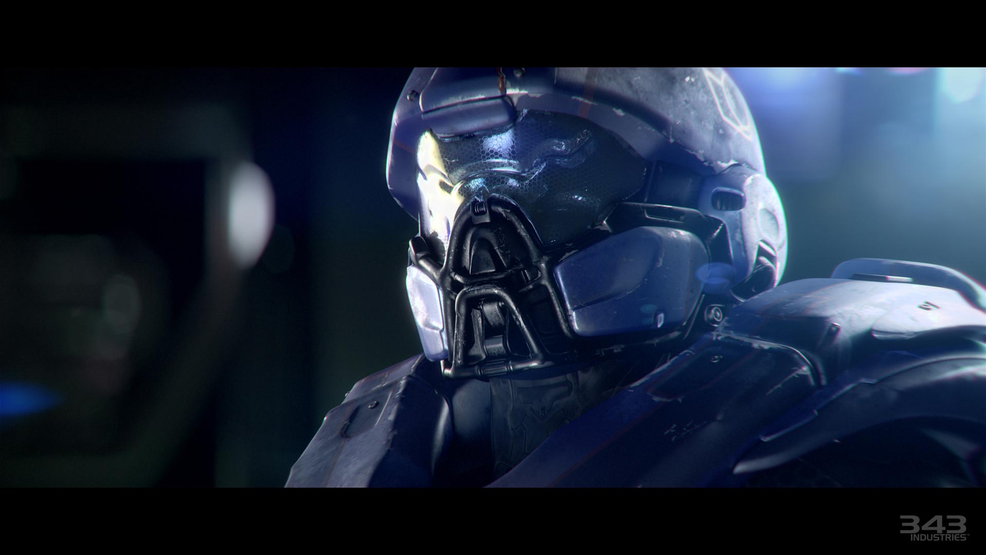 Halo 5: Guardians Video Game 9 Background - Hivewallpaper.com