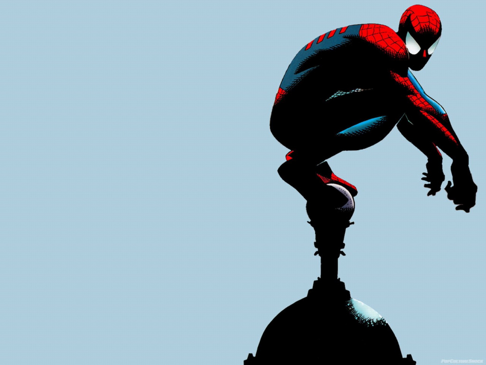 Spider Man Wallpapers at Wallpaperist