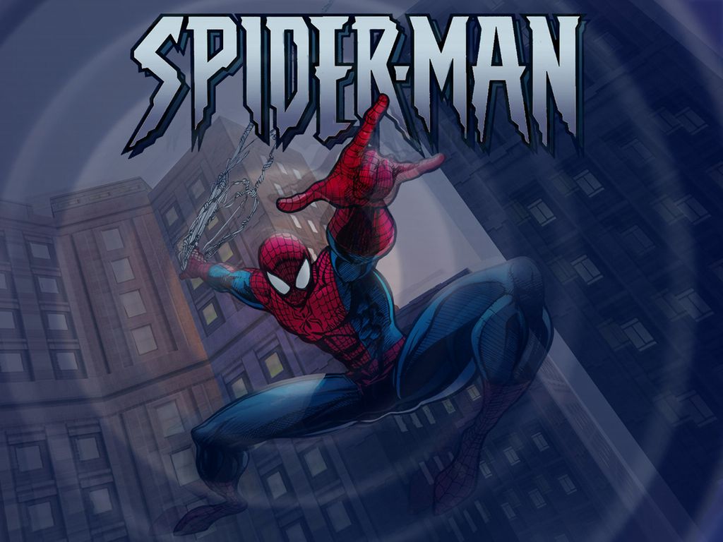 Spider Man Wallpapers | Desktop Wallpapers