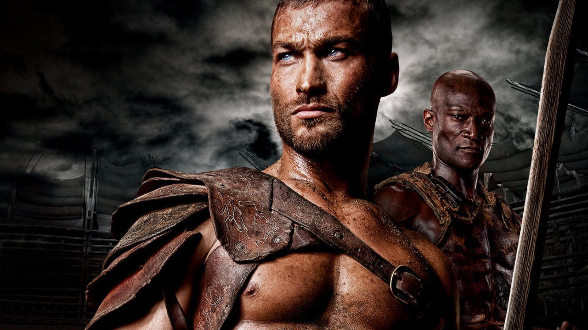 Spartacus Wallpapers And Images Wallpapers Pictures Photos