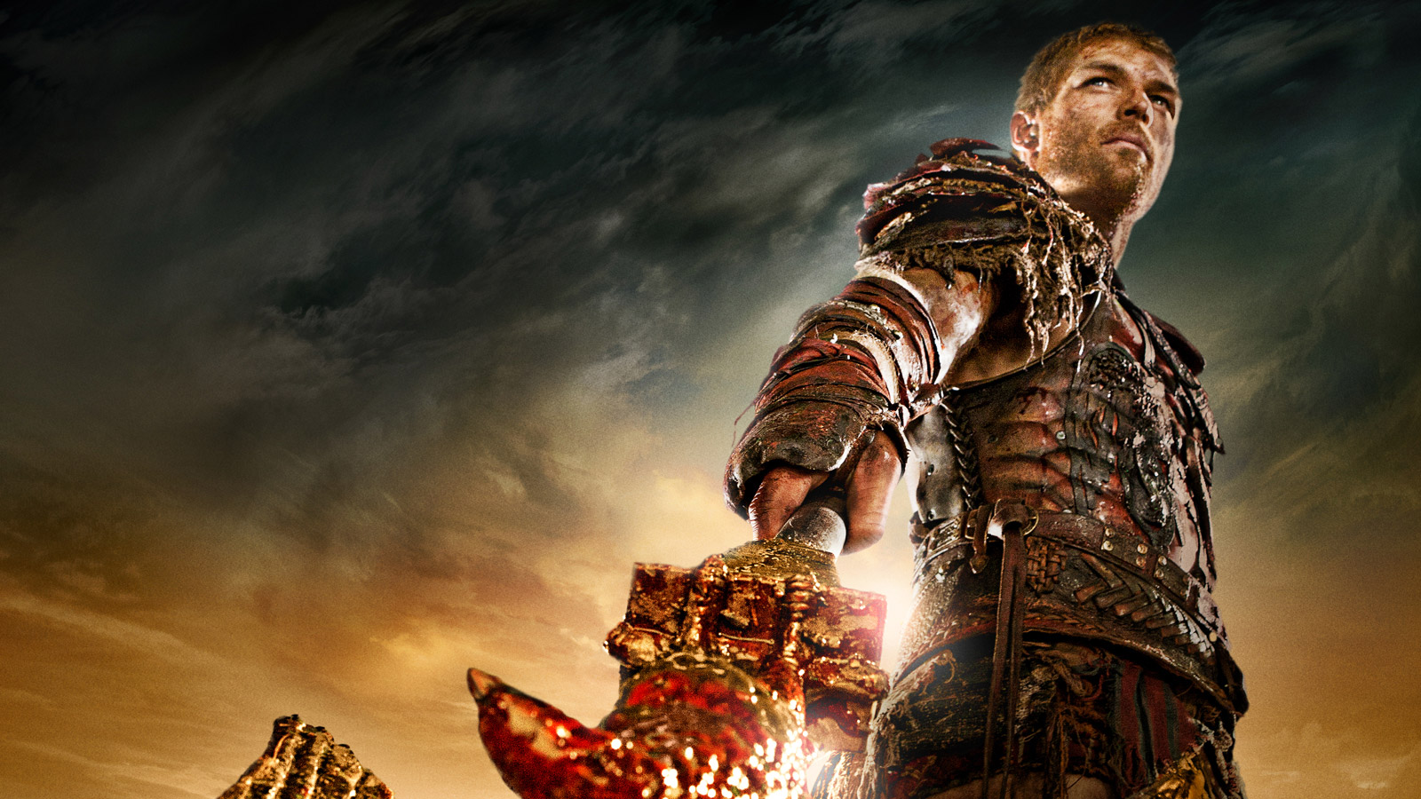 Spartacus - War of the Damned [Imagenes y Wallpapers HD] - Taringa!