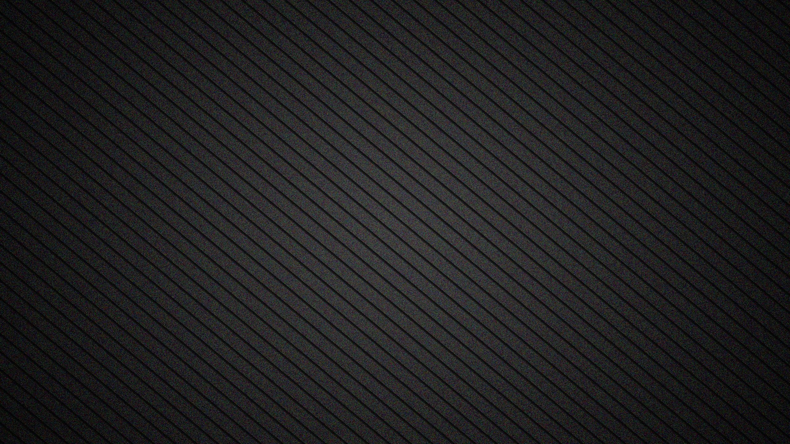 2560x1440 Black Lines Wallpaper desktop PC and Mac wallpaper