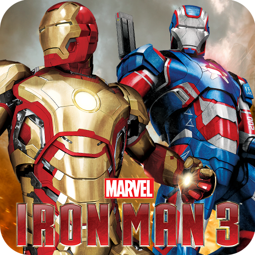 Iron Man 3 Live Wallpaper 1.24 | APKDAD