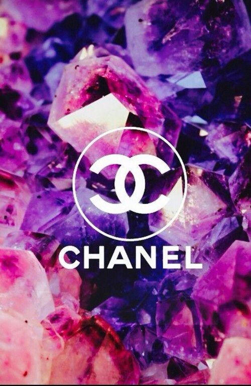 Chanel Background on Pinterest | Iphone 6 Wallpaper, Texture and ...