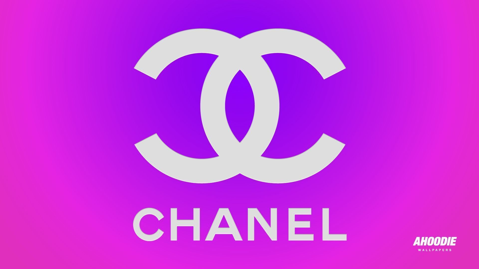 Chanel Logo Backgrounds