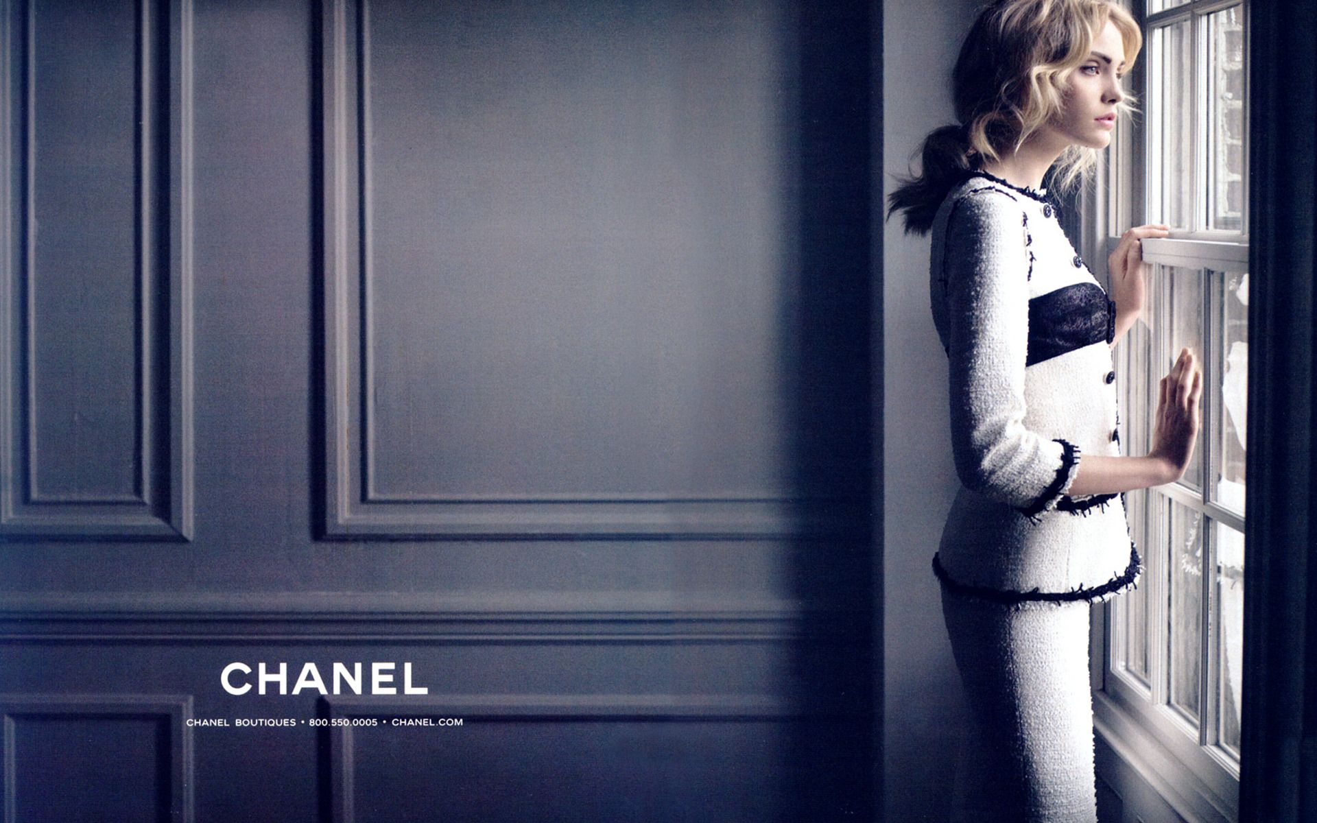 Chanel desktop wallpaper