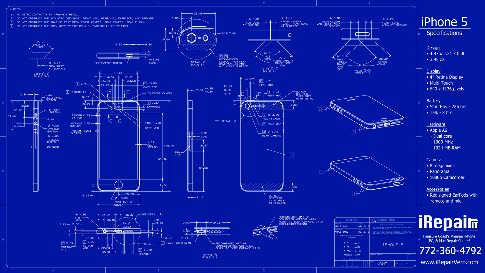 Wallpapers Blueprint Iphone 1600x900 #blueprint