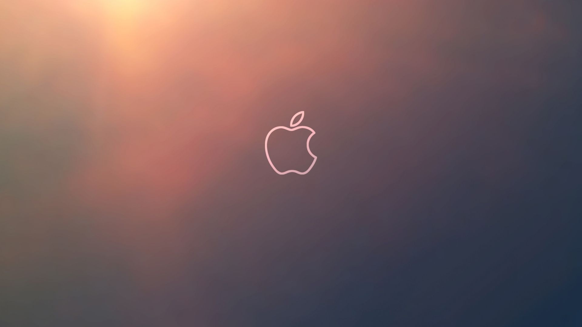 Apple Fluorescence Brand Mac Wallpaper Download Free Mac