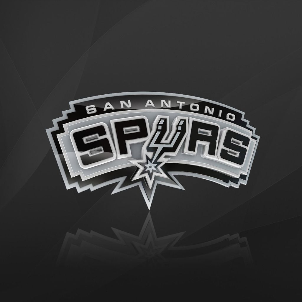 San Antonio Spurs iPad Wallpaper Download | iPhone Wallpapers ...
