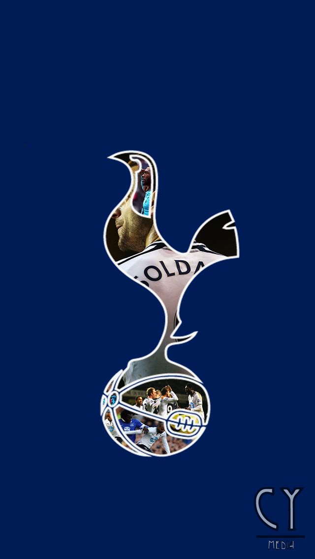 Tottenham Hotspur iPhone Wallpaper | COYS | Pinterest | Tottenham ...