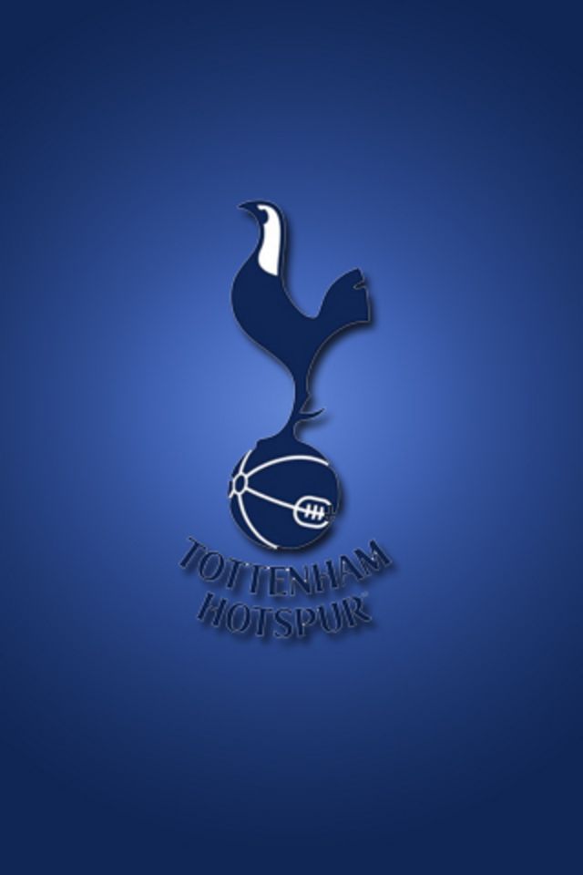 Tottenham Hotspur Fc iPhone Wallpaper • iPhone 5 Wallpapers ...