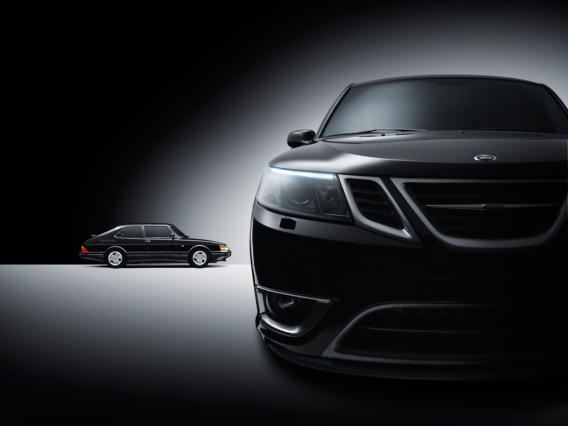 Reliable car Saab 9-3 wallpapers and images - wallpapers, pictures ...