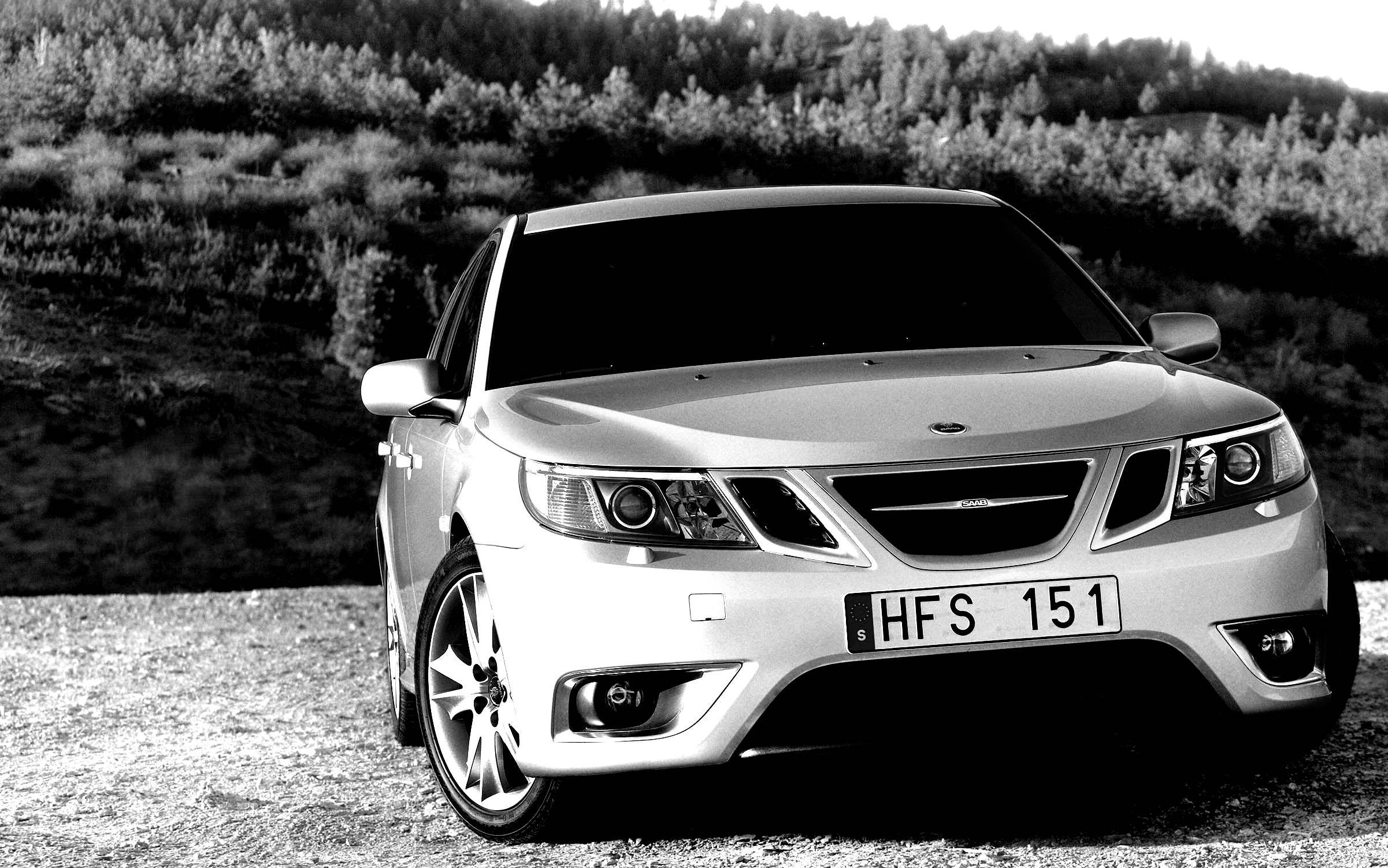 Latest Saab Cars HD Wallpapers Free Download For Laptop (4 ...