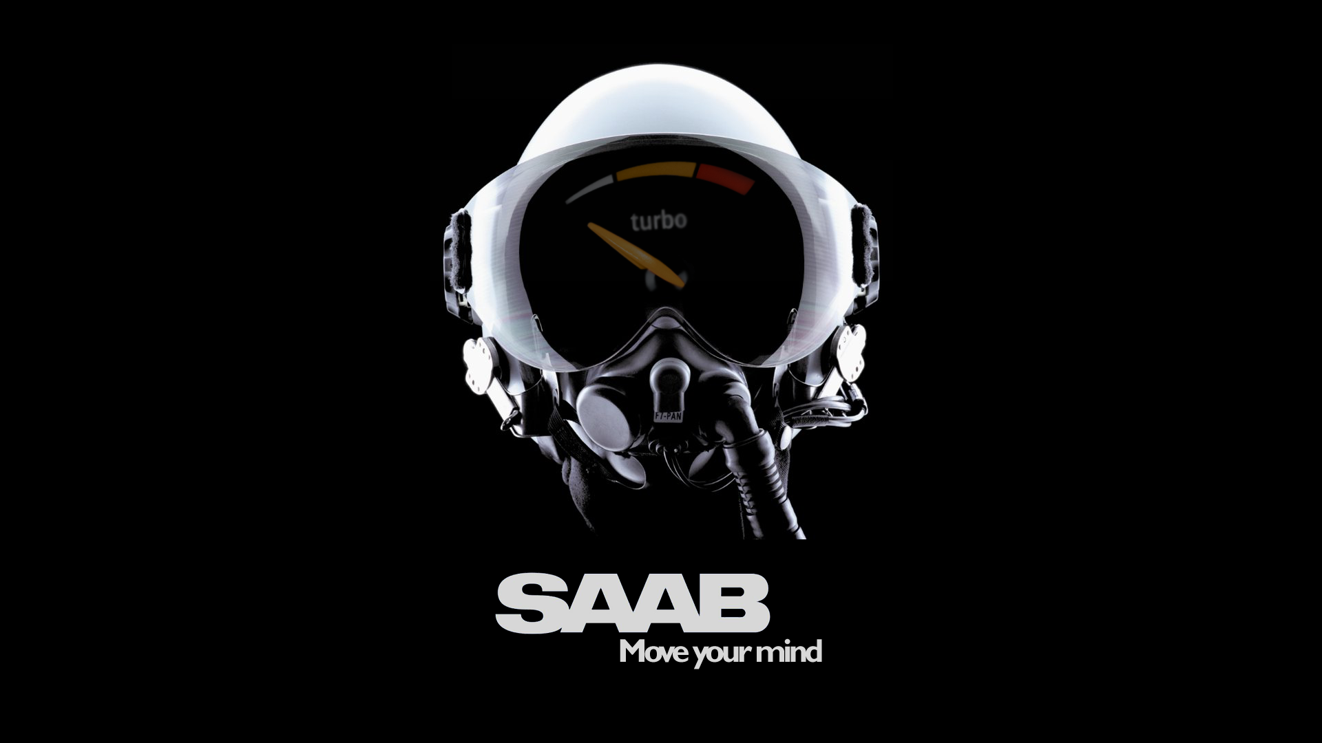 Saab Pilot by TurboTuck on DeviantArt