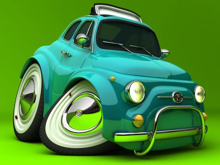 3D Cars Wallpapers For Desktop | Background Wallpaper HD 1080p ...