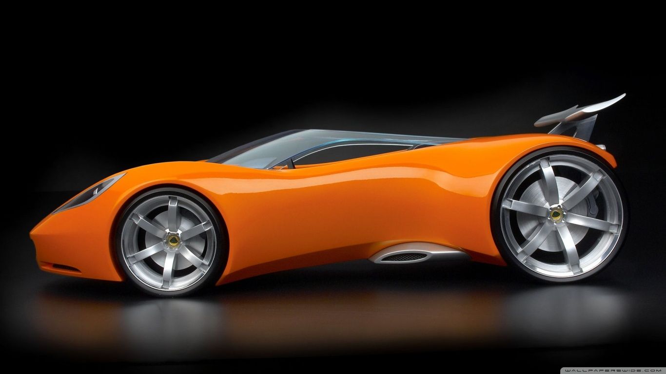 3D Cars 14 HD desktop wallpaper : Widescreen : High Definition ...