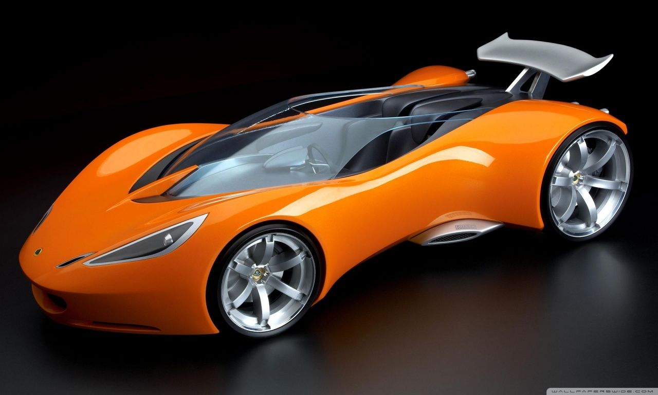3D Cars 17 HD desktop wallpaper : Widescreen : High Definition ...