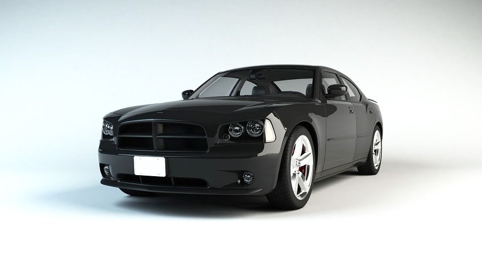 Free stock photo: Car, 3D Car Model, 3D Car Wallpaper - Free Image ...