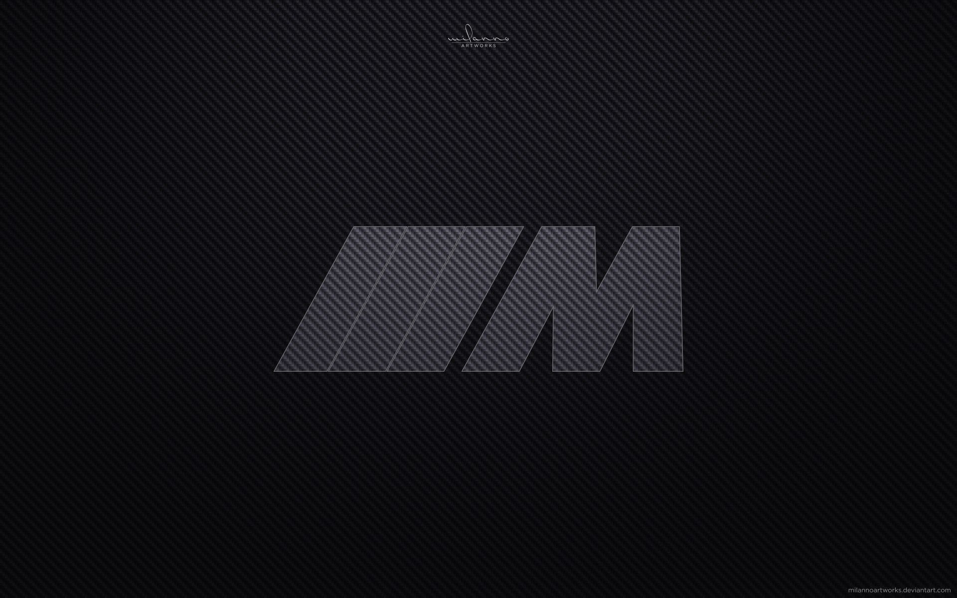 Bmw M Logo Backgrounds