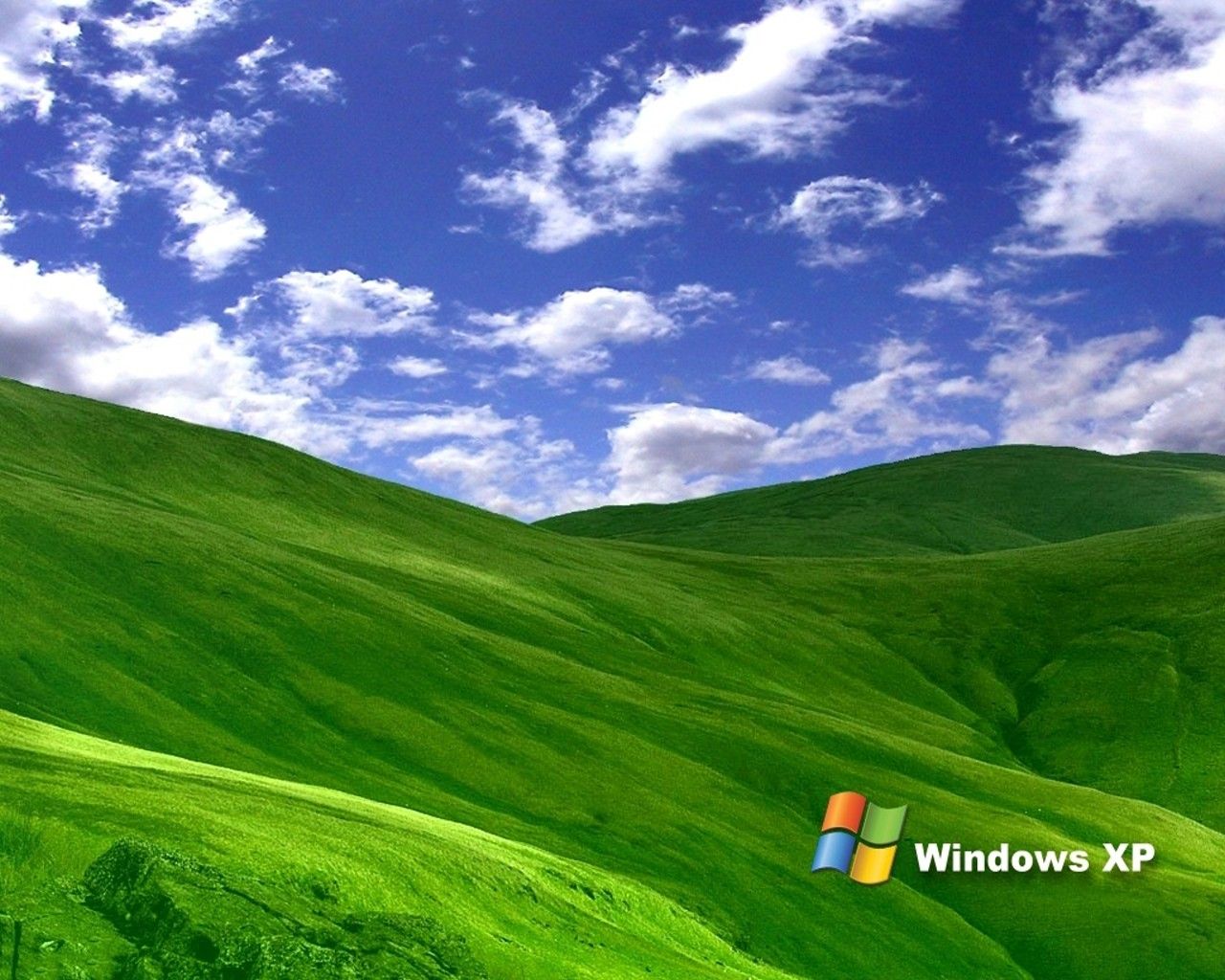 Windows Xp Wallpaper Hd Wallpaper - 57416