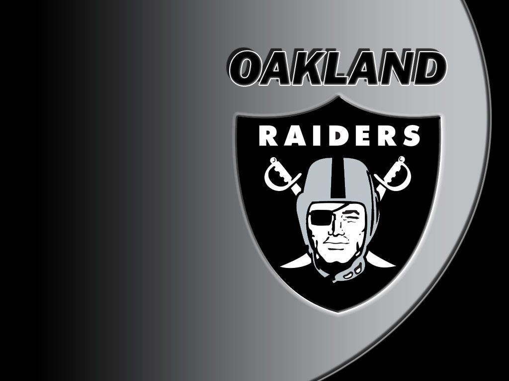 Top Oakland Raiders Backgrounds For Wallpapers