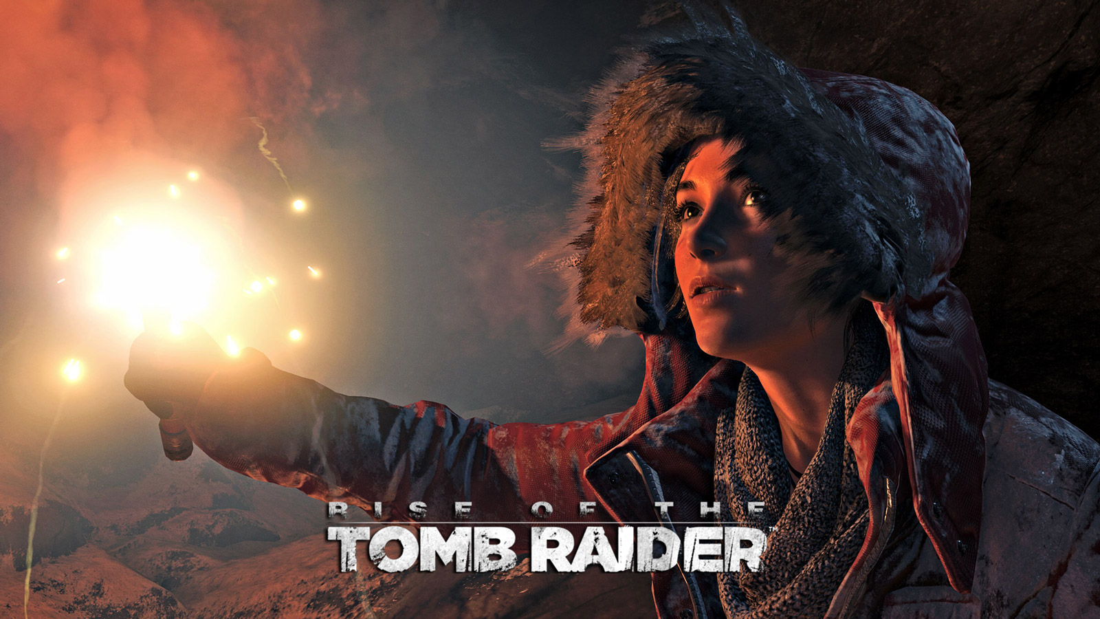 Free Rise of the Tomb Raider Wallpaper Cool Wallpaper Backgrounds ...