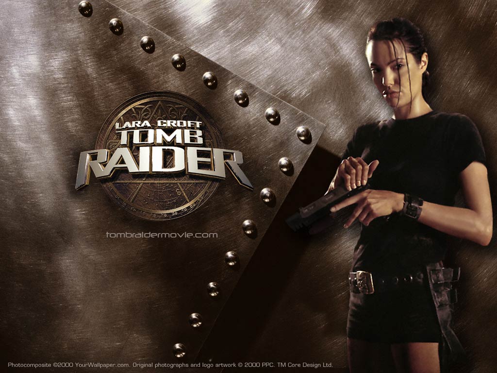 Tomb raider wallpaper - free wallpapers for your desktop
