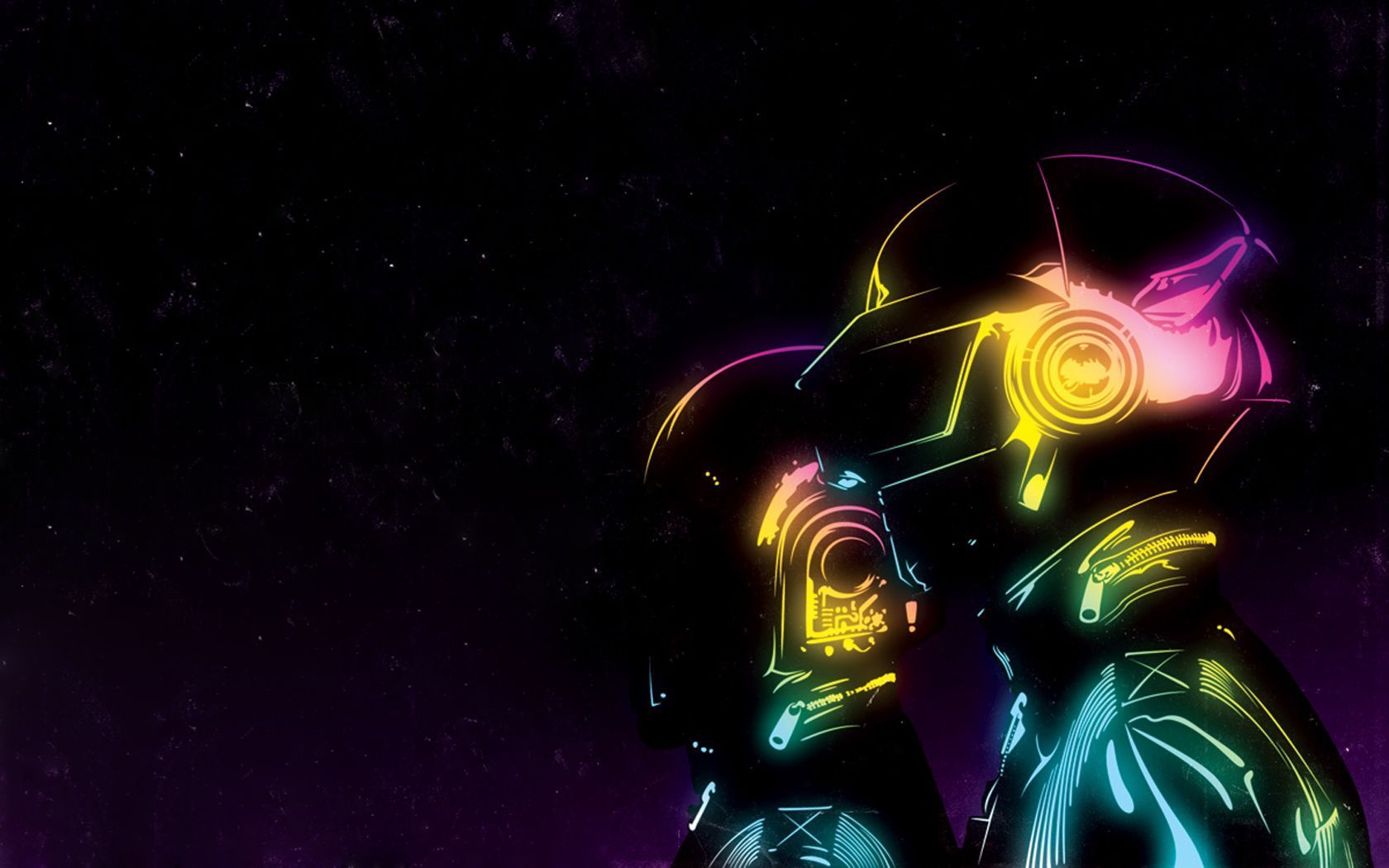 Daft Punk HD Wallpapers and Backgrounds