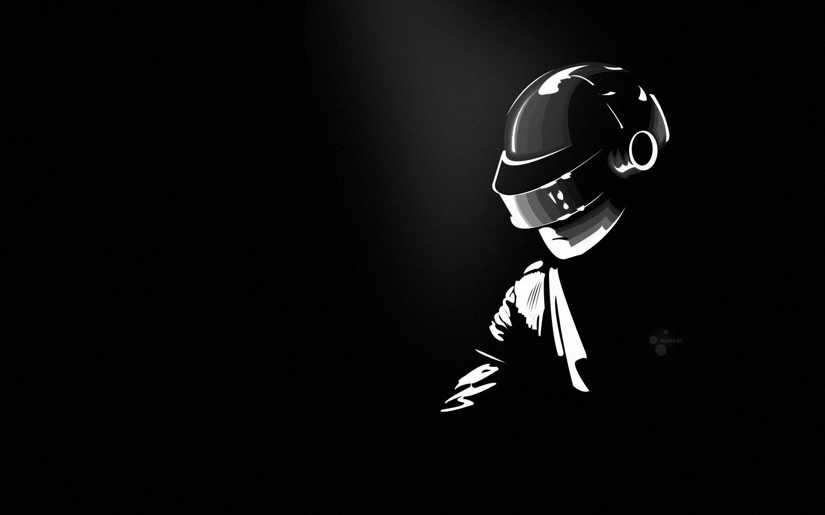 Daft Punk Backgrounds