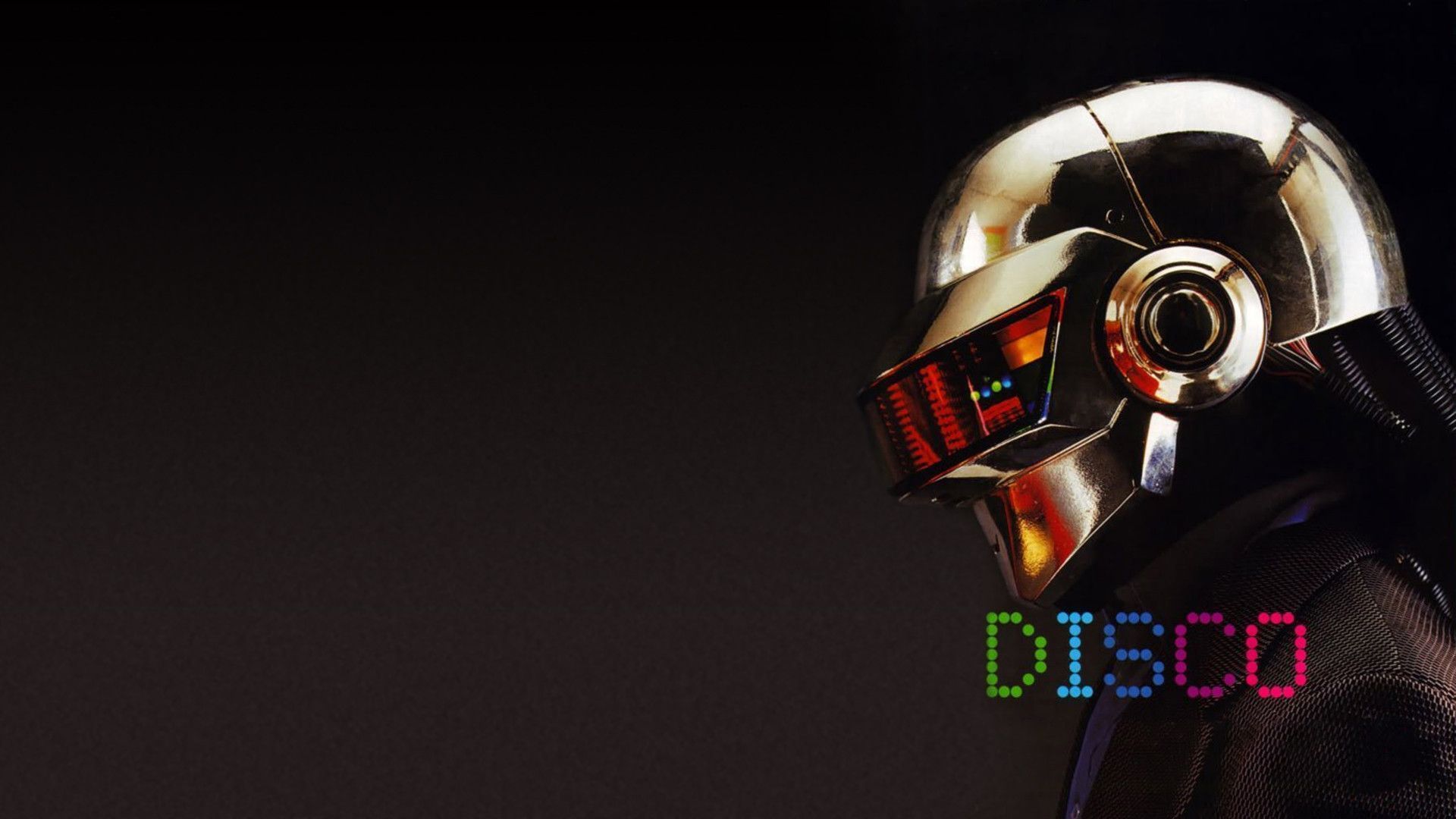 Daft Punk Computer Wallpapers, Desktop Backgrounds | 1920x1080 ...