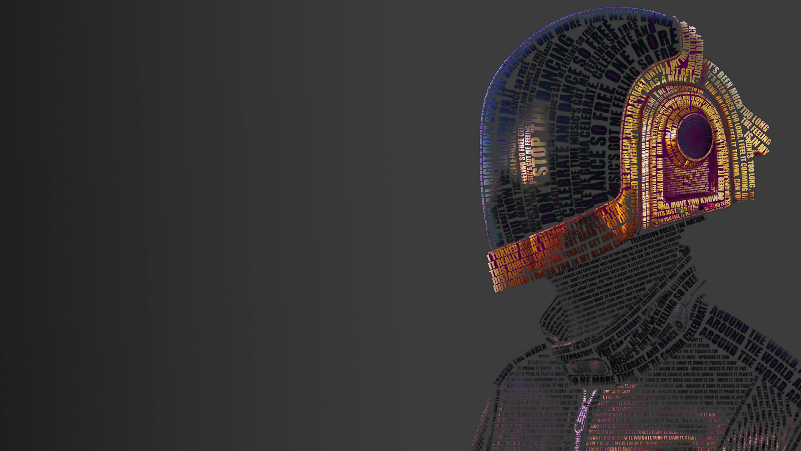 254 Daft Punk HD Wallpapers | Backgrounds - Wallpaper Abyss - Page 4