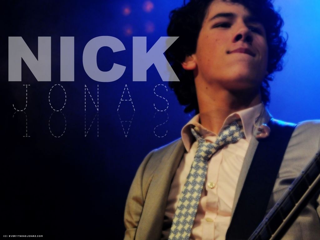 Sexy Nick Jonas Wallpapers - Nick Jonas Wallpaper 3585764 - Fanpop