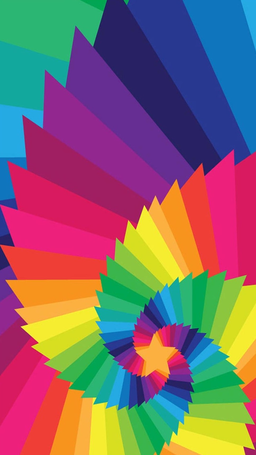 Download Colorful Samsung Galaxy Note 3 Wallpapers - Part 3