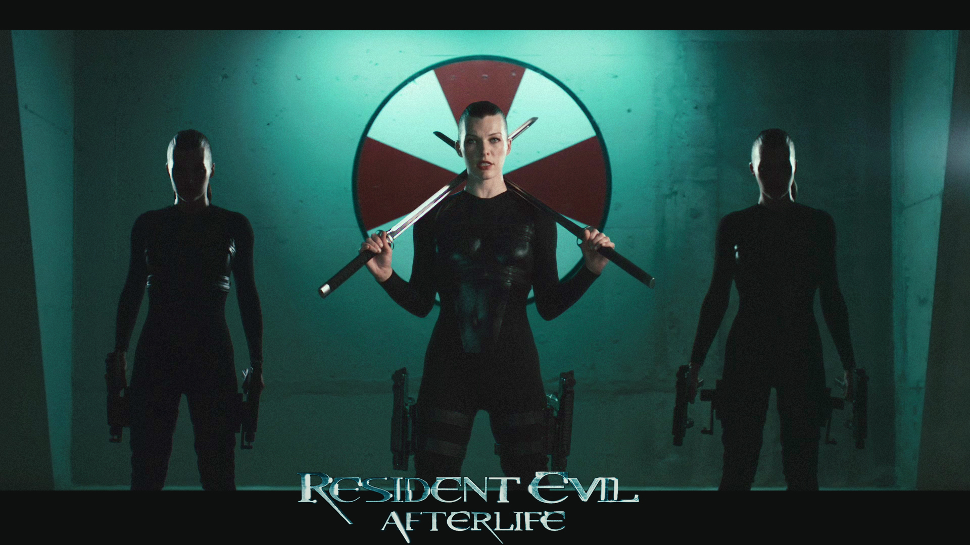 Resident Evil Afterlife Exclusive Wallpapers 1920x1080 Movie