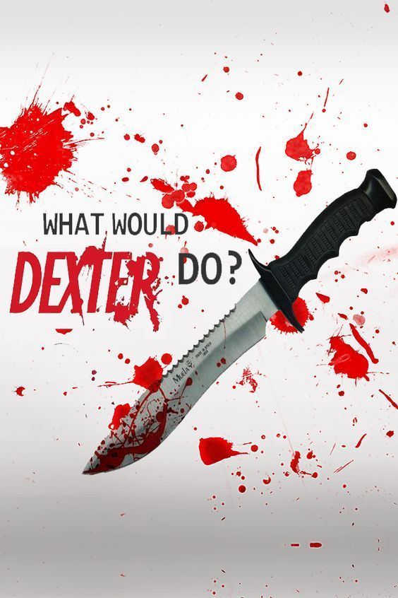 Dexter iPhone Wallpaper | Phone Backgrounds | Pinterest | Dexter ...