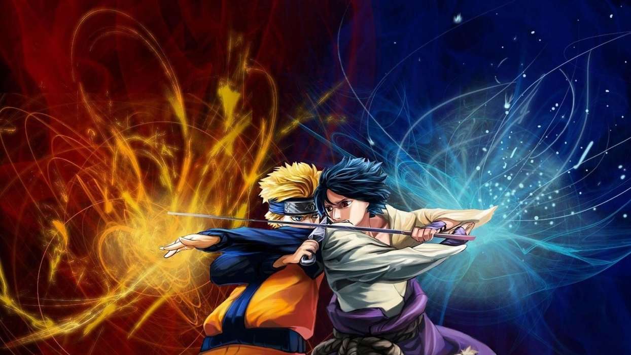 Download mobile wallpaper: Anime, Men, Naruto, free. 31567.