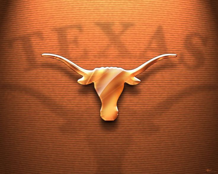 Texas Longhorns Wallpaper | Spectacular Ut Texas Longhorns Logo ...