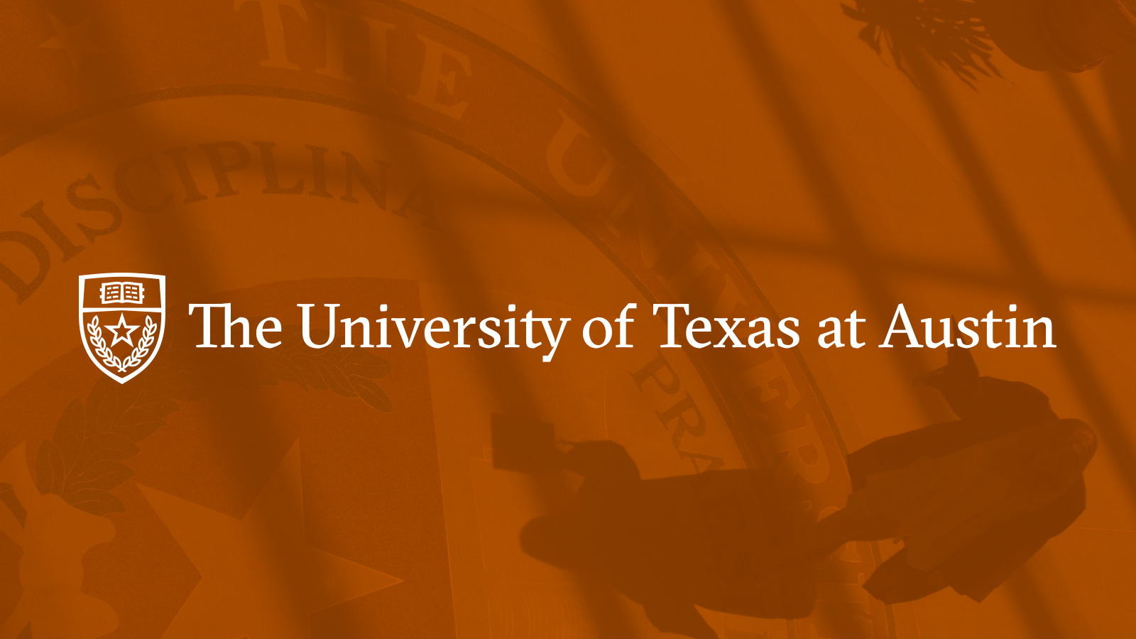 The University of Texas at Austin — Dyal — Design and Communication