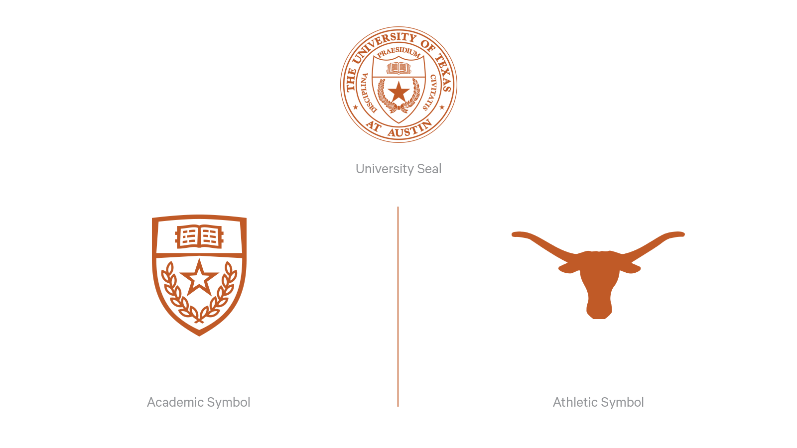 The University of Texas at Austin — Dyal — Design and Communication