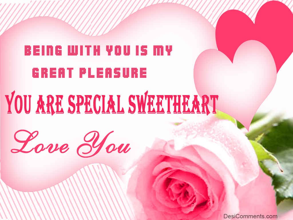 Sweetheart Wallpapers Group (44+)