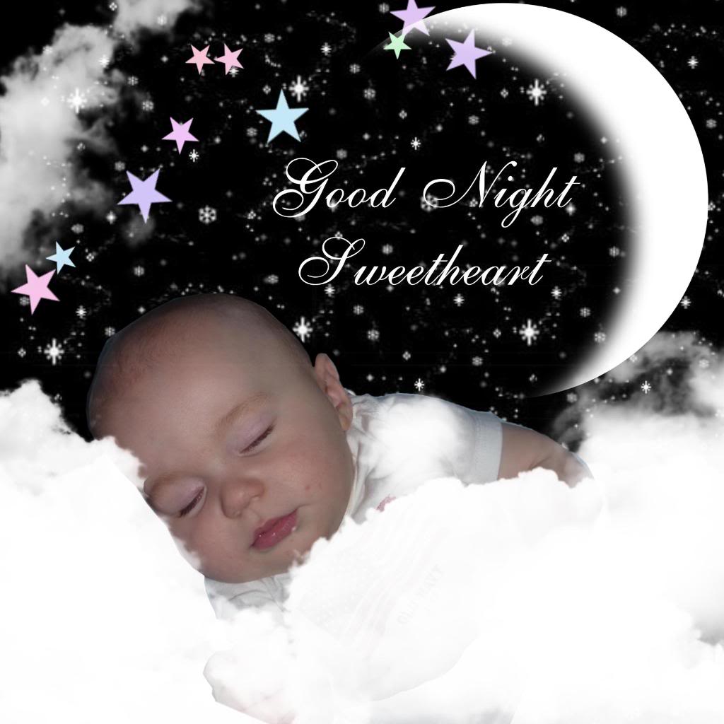 Goodnight Sweetheart Wallpaper (6) - Pleasantwalls.com | Find high ...