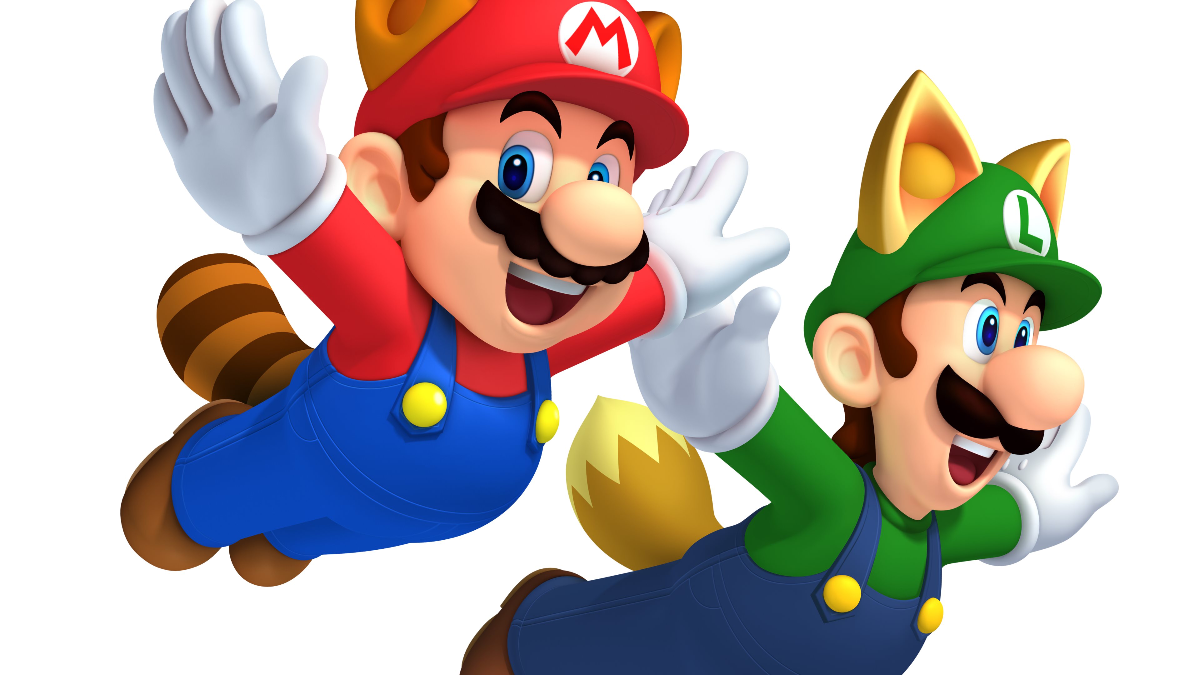 Super Mario Wallpapers :: HD Wallpapers