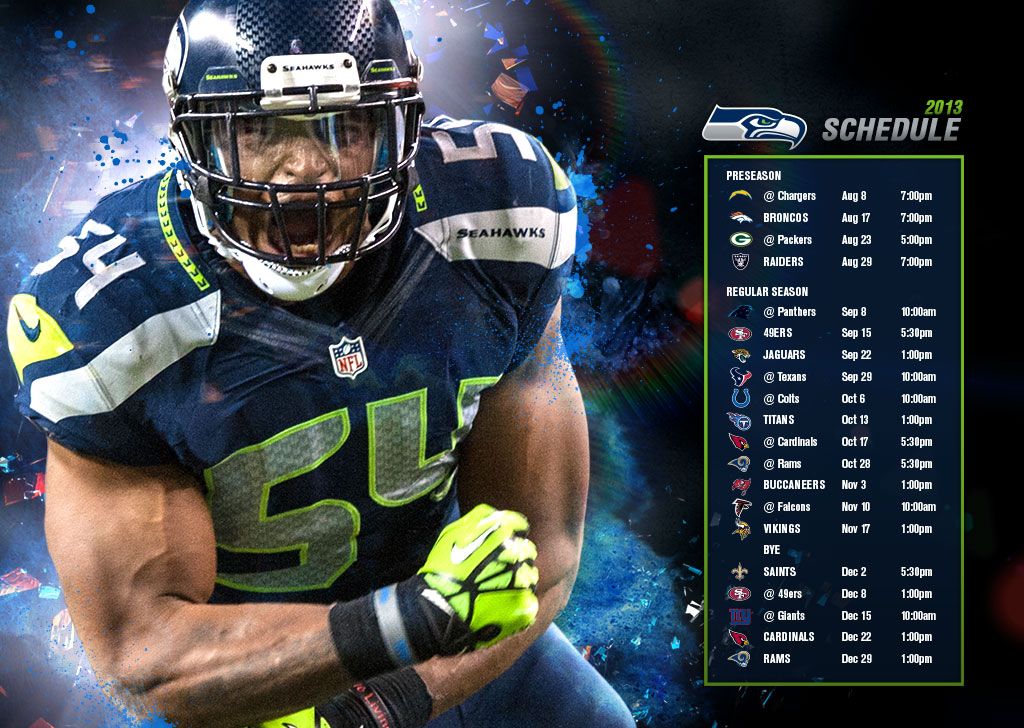 Seahawks Wallpaper - Snap Backgrounds